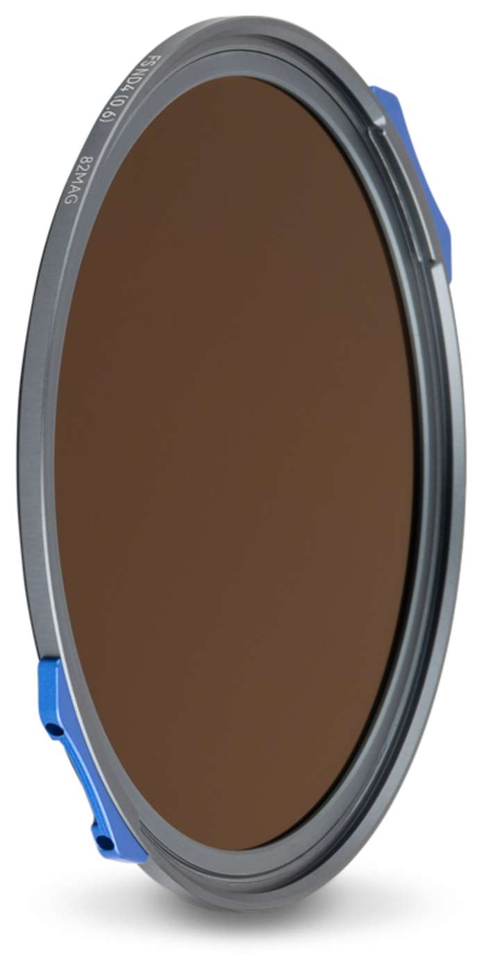 NiSi JetMag Pro Filter FSND4 (0.6) 2stop | magnetický ND 4 filtr