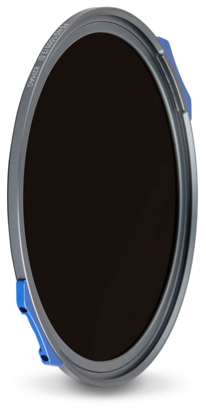 NiSi JetMag Pro Filter FSND1000  (3.0) 10stop | magnetický ND 1000 filtr