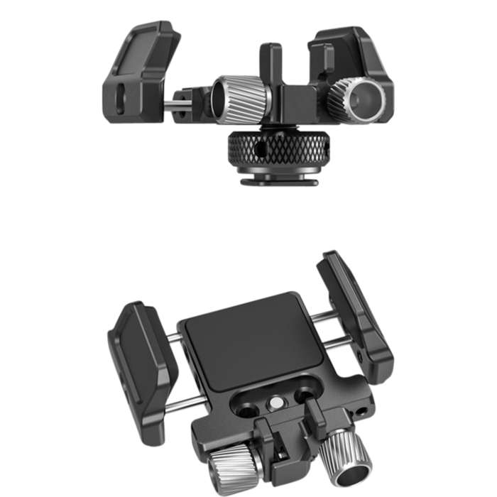 SmallRig 2343 Univ Holder for Ext SSD | Držák SSD disku