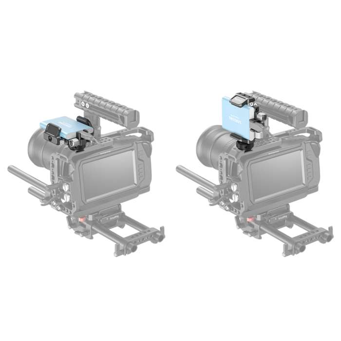 SmallRig 2343 Univ Holder for Ext SSD | Držák SSD disku