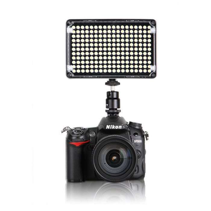 Aputure Amaran AL-H198C