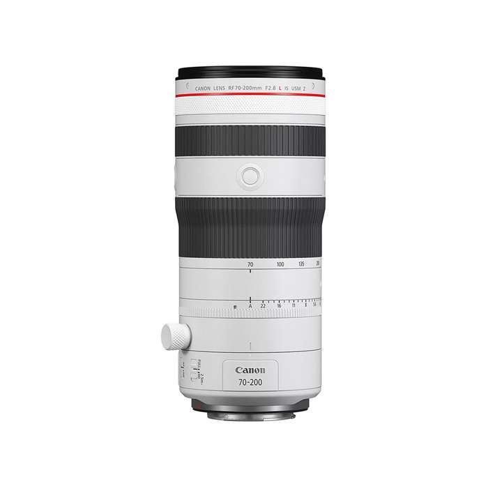 CANON RF 70-200 mm f2,8 L IS USM Z