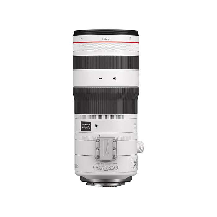 CANON RF 70-200 mm f2,8 L IS USM Z