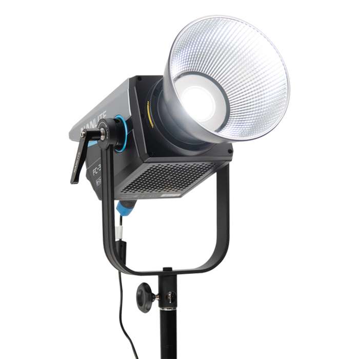 Nanlite FC-300B LED | Led světlo s nastavitelnou teplotou