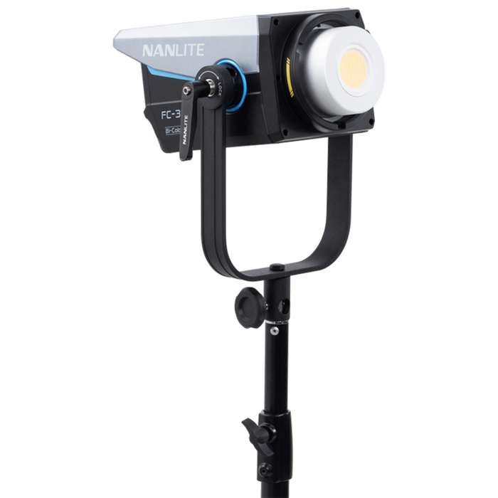 Nanlite FC-300B LED | Led světlo s nastavitelnou teplotou