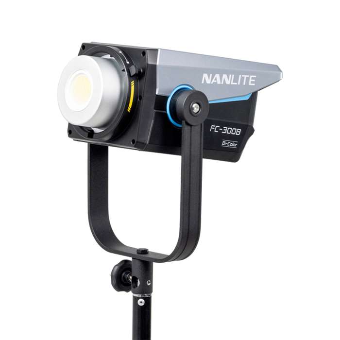 Nanlite FC-300B LED | Led světlo s nastavitelnou teplotou