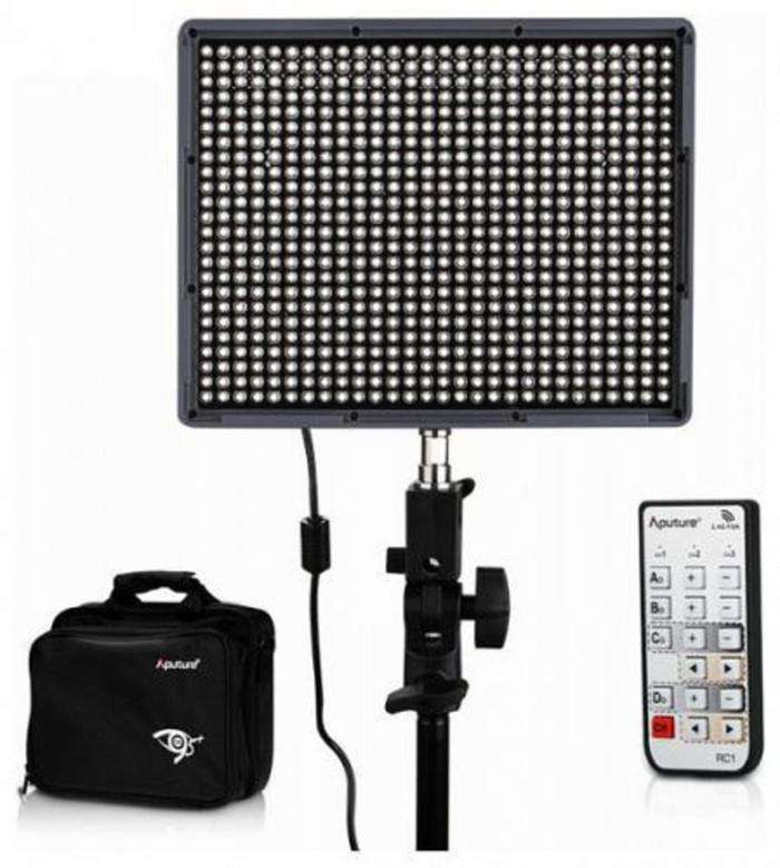 Aputure Amaran AL-HR672C