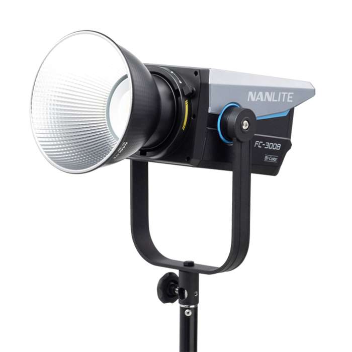 Nanlite FC-300B double set | 2x LED světlo s kufrem