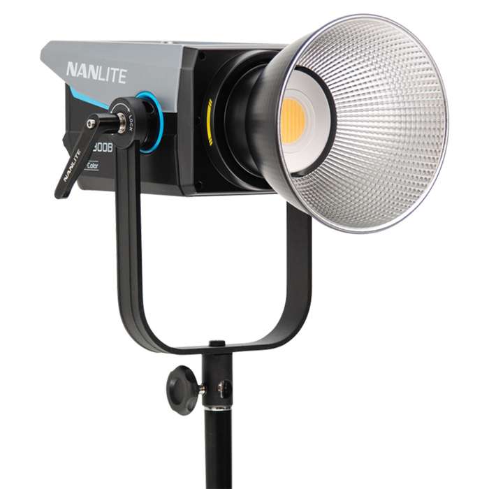 Nanlite FC-300B double set | 2x LED světlo s kufrem