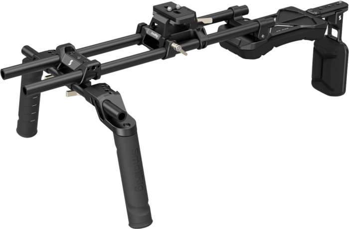 SmallRig 4480 Shoulder Rig Kit  | ramenní podpora