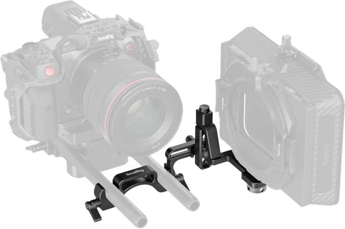 SmallRig 4414 Swing-Away Support | otočná montáž pro Matte box