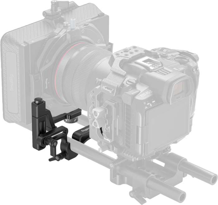 SmallRig 4414 Swing-Away Support | otočná montáž pro Matte box