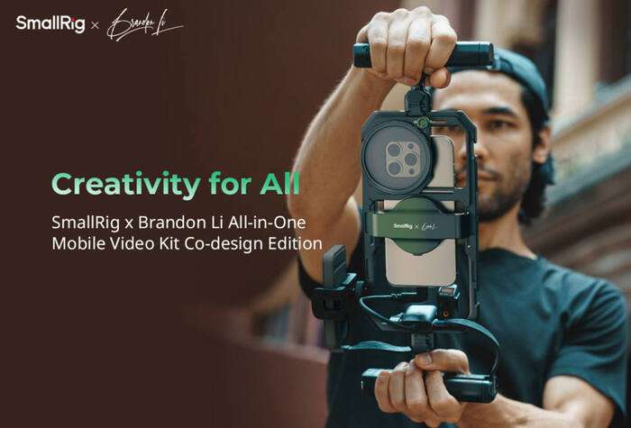 iPhone 16 Pro  CINE SET |  klec 4596 |  VND filtr |  1TB SSD disk