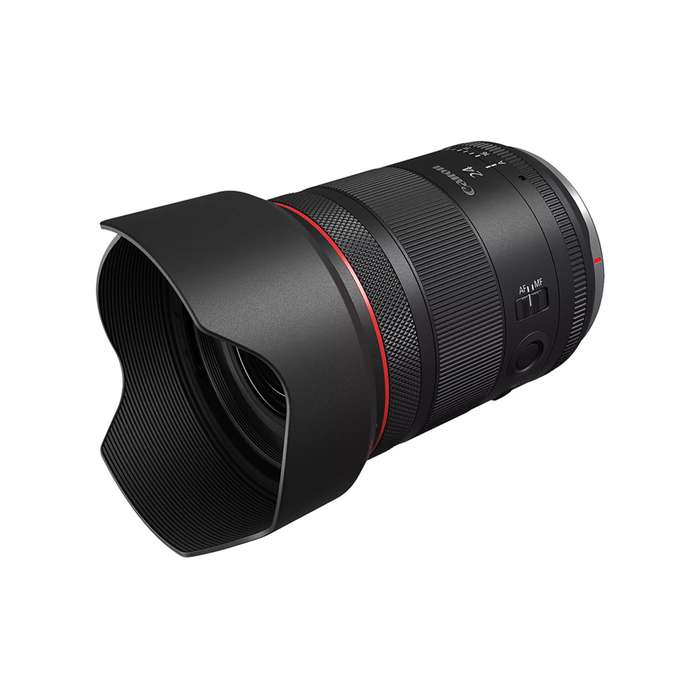 CANON RF 24 mm f/1,4L VCM