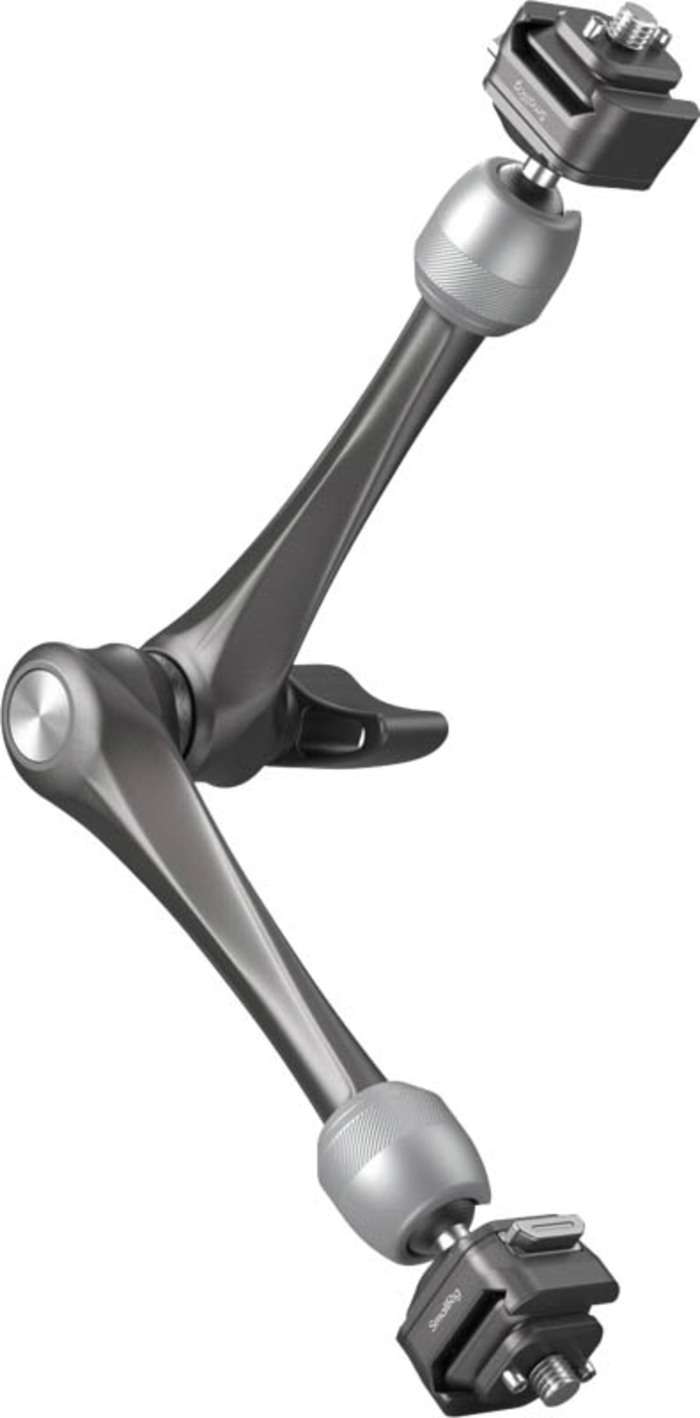Smallrig 4489  Magic Arm 11" s rychloupínacími destičkami a závitem 1/4"