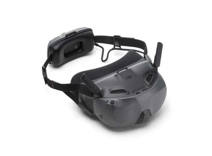 DJI Goggles N3