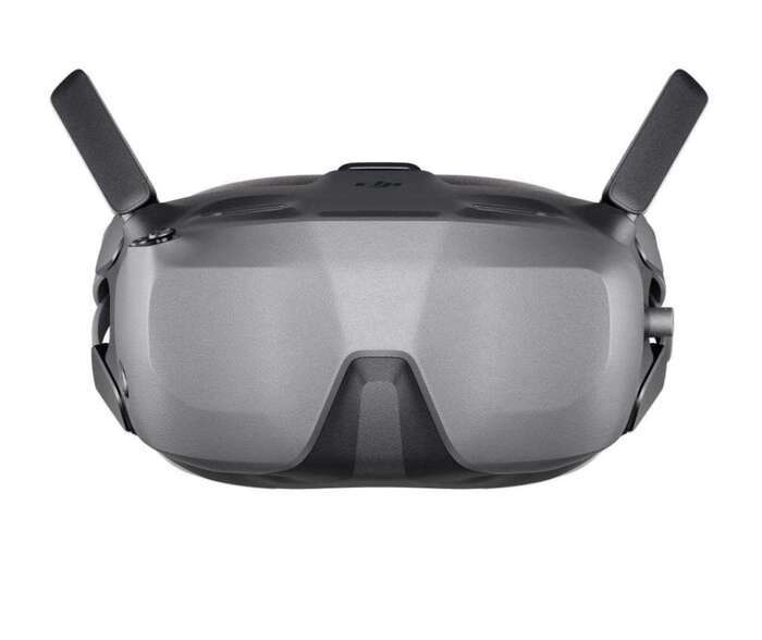 DJI Neo Motion Fly More Combo