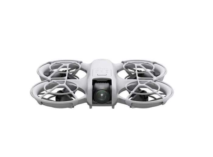 DJI Neo Motion Fly More Combo