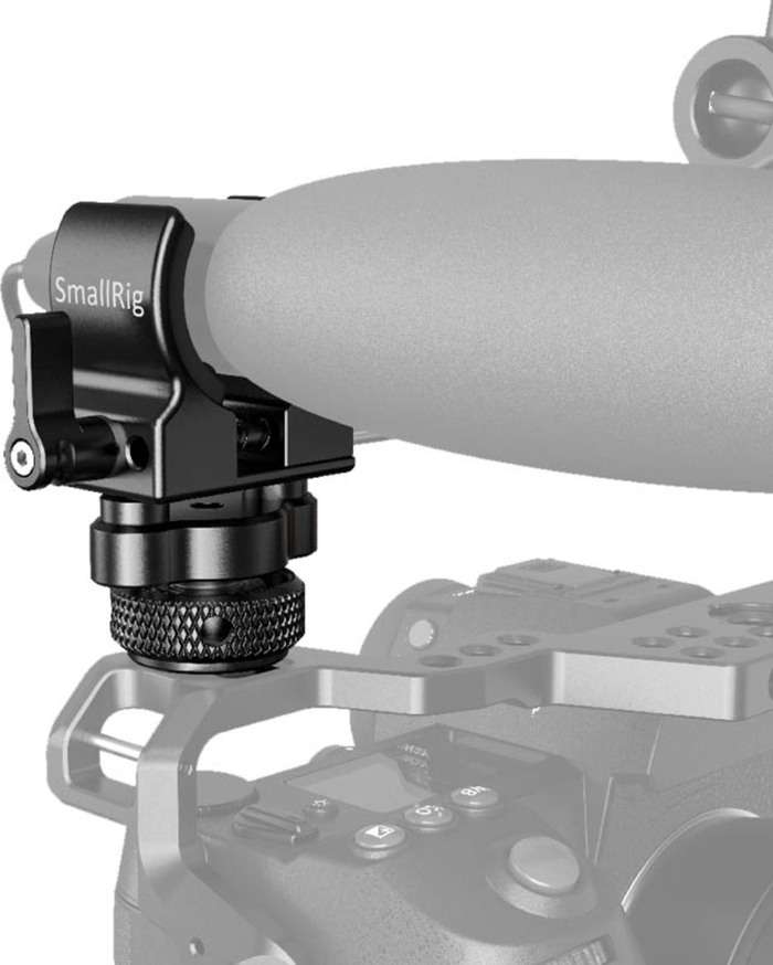 Smallrig 2352 Univerzální držák mikrofonu