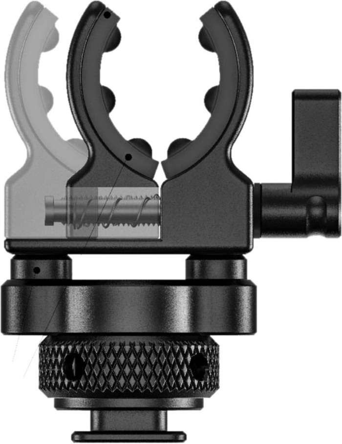 Smallrig 2352 Univerzální držák mikrofonu