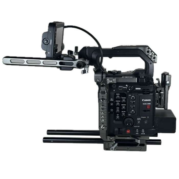 Canon EOS C400 Cine  RF kamera