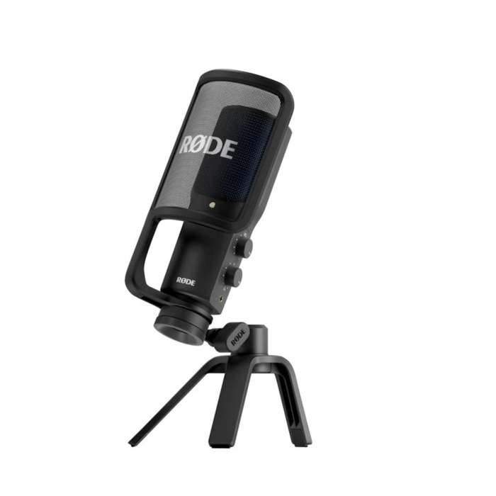 RODE NT-USB + | Podcast mikrofon