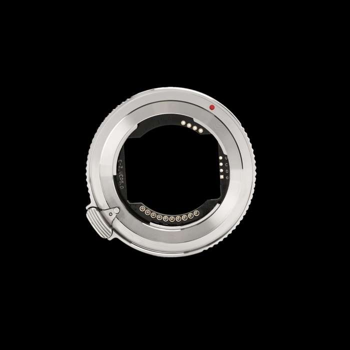 Viltrox E-Z AF Lens Mount Adapter | adaptér ze Sony E na Nikon Z