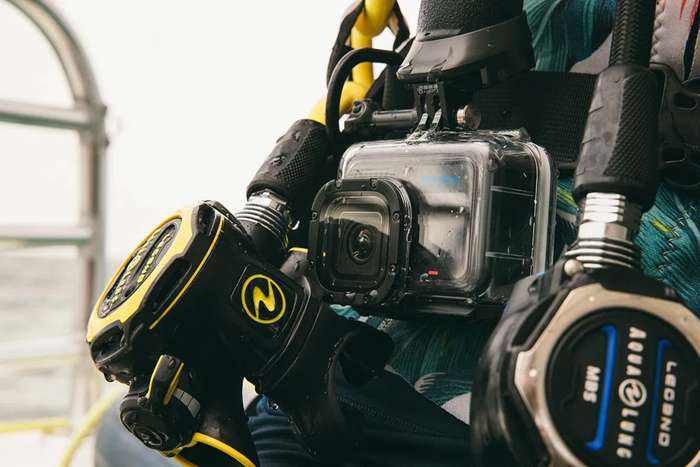 GoPro Ochranný kryt (Protective Housing)