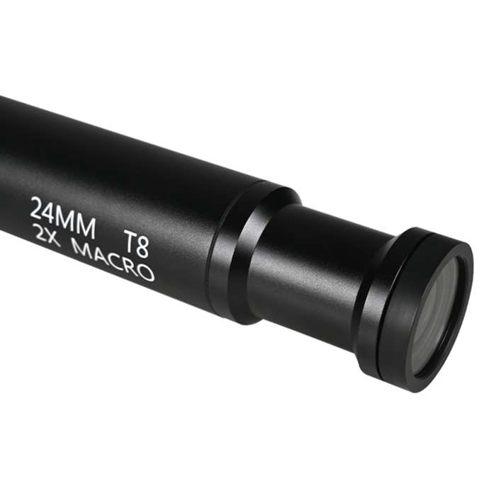 LAOWA Pro2be 24mm T8 2x Probe Lens | Přímý | Nikon Z