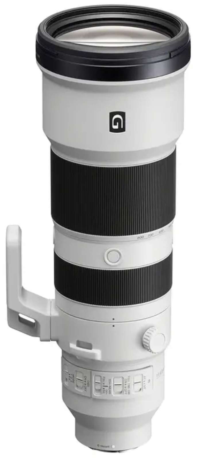 Sony FE 400-800 mm F6,3-8 G OSS