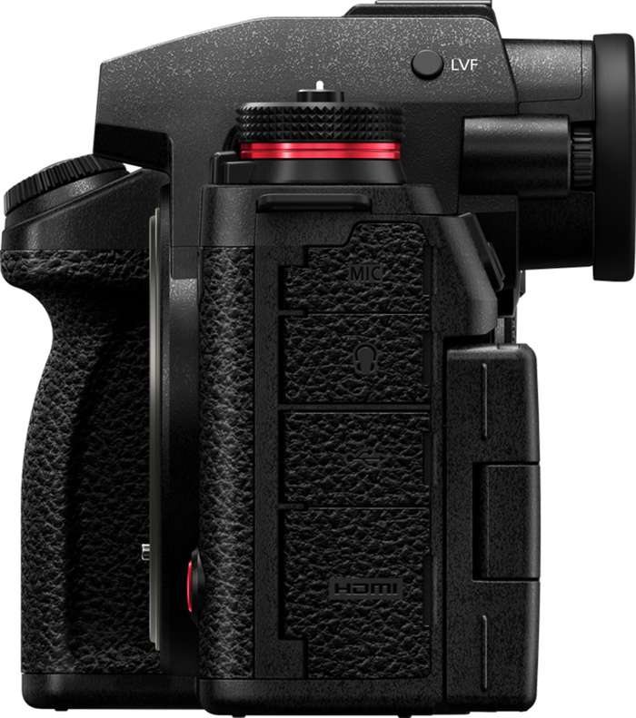 Panasonic Lumix S1RII | Sigma set | 20 | 35 | 85