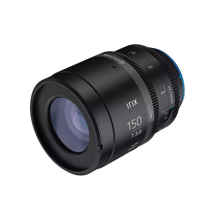 Irix 150mm T3.0 Cine Nikon Z