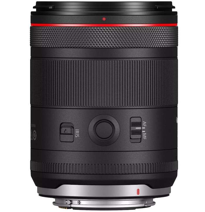 Canon RF 20 mm  f/1,4 L VCM
