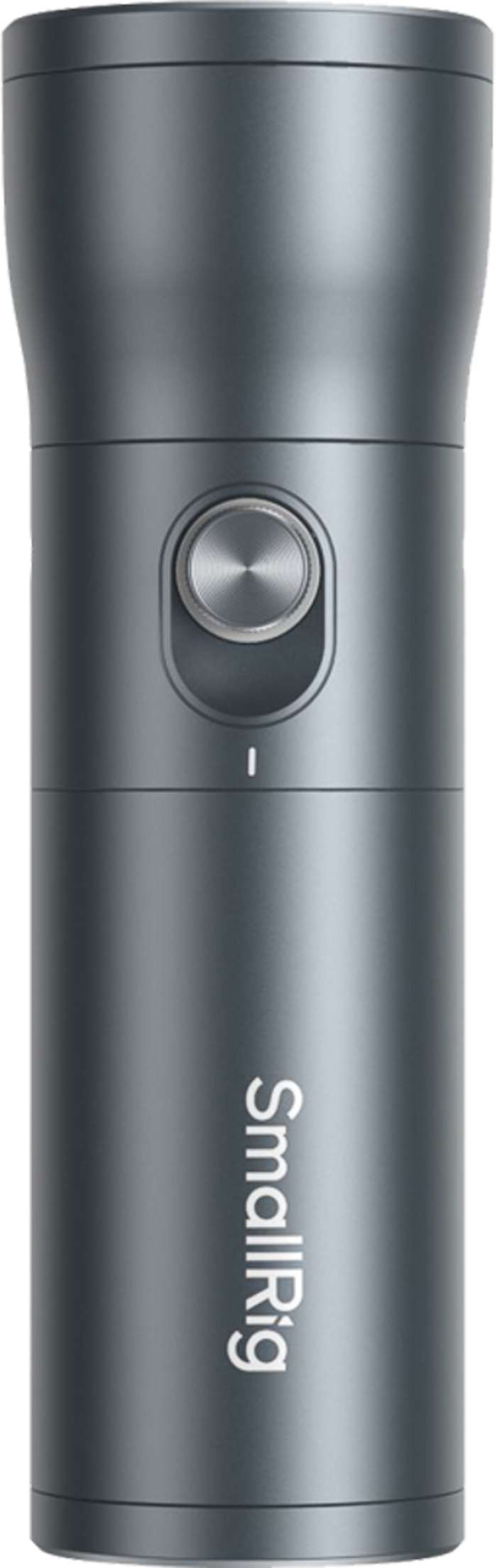 SmallRig 4634 Portable Focusable LED Video Light RF 10C | světlo s projekčními šablonamy