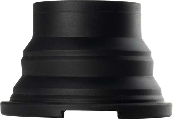 SmallRig 4634 Portable Focusable LED Video Light RF 10C | světlo s projekčními šablonamy