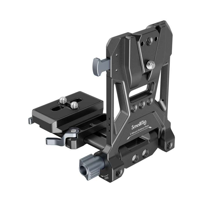 Smallrig 4064 V-Mount Battery Mount Plate | držák V-mount baterie