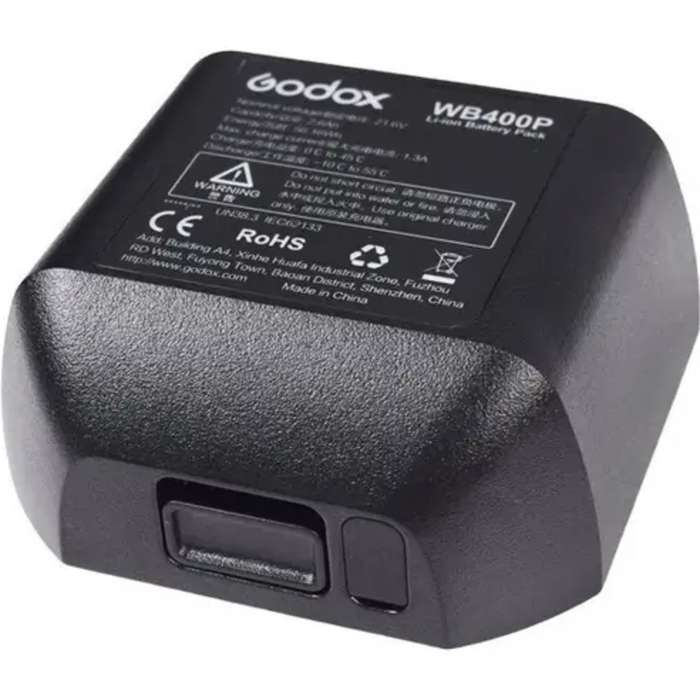 Godox baterie pro AD400Pro