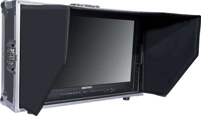 SEETEC 4K280-9HSD-CO 28 inch Carry-on Monitor