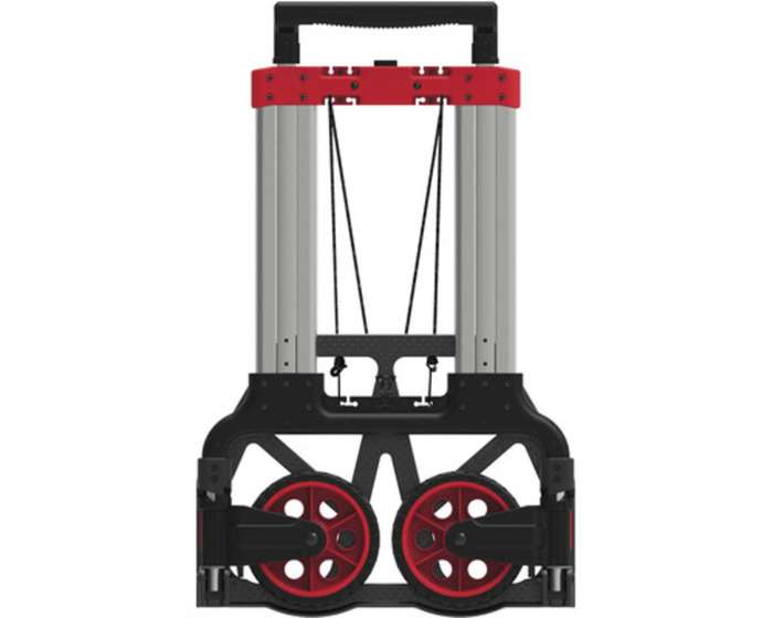 Rudl Cargo Point | nosnost 125 kg