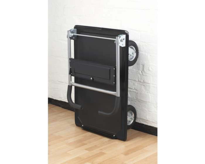 Plošinový přepravní vozík | nosnost 300 kg