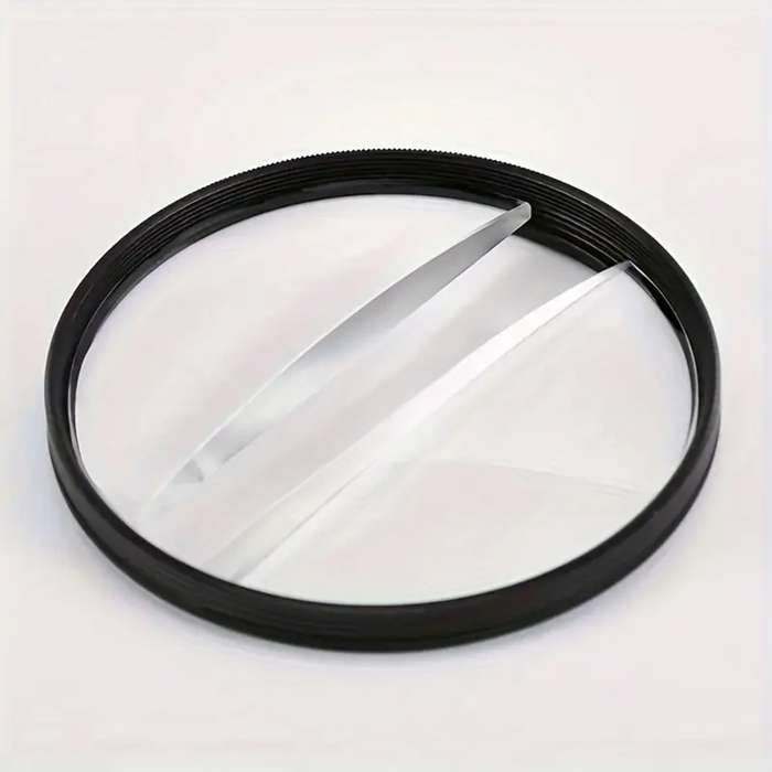 Split Prism Filtr | Efektový filtr | 82mm