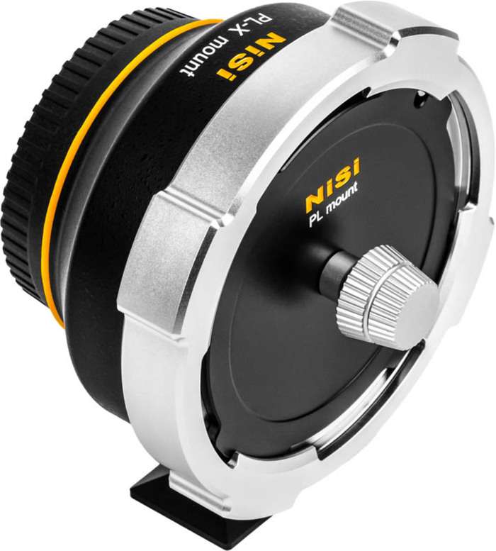 Nisi Mount Adapter PL - X