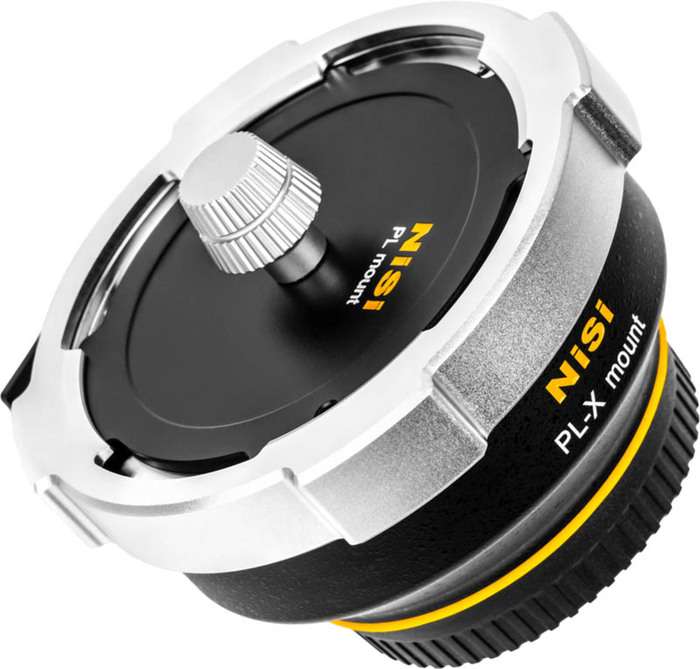 Nisi Mount Adapter PL - X