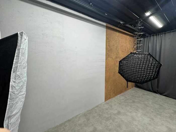 ATELIÉR foto | záblesková  světla