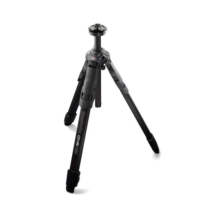 Manfrotto ONE Alu Hybrid Tripod