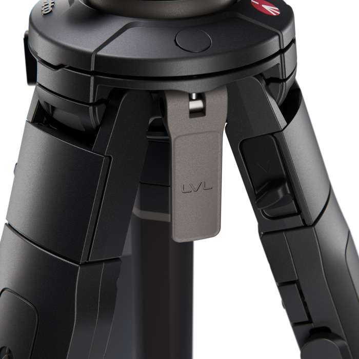 Manfrotto ONE Alu Hybrid Tripod