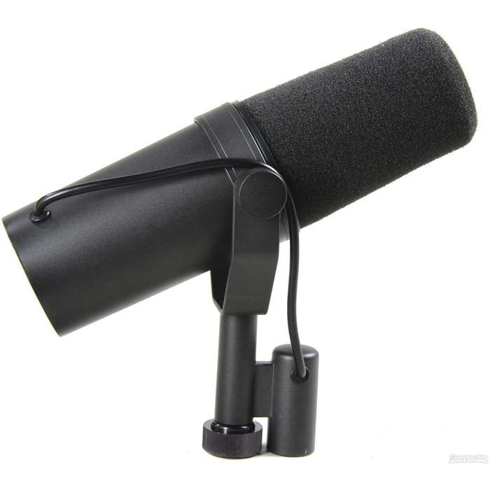 Shure SM7B | XLR Mikrofon