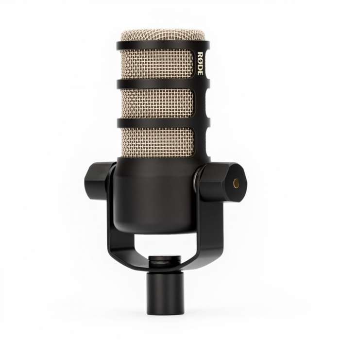 Rode PodMic | XLR podcastový mikrofon