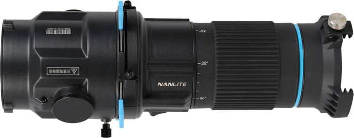 Nanlite Projector Mount for Bowens mount w/25-45° Zoom