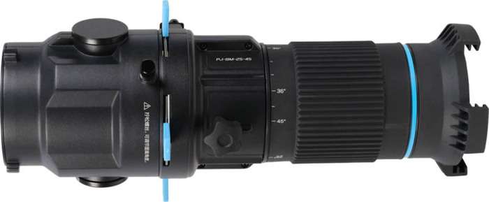 Nanlite Projector Mount for Bowens mount w/25-45° Zoom